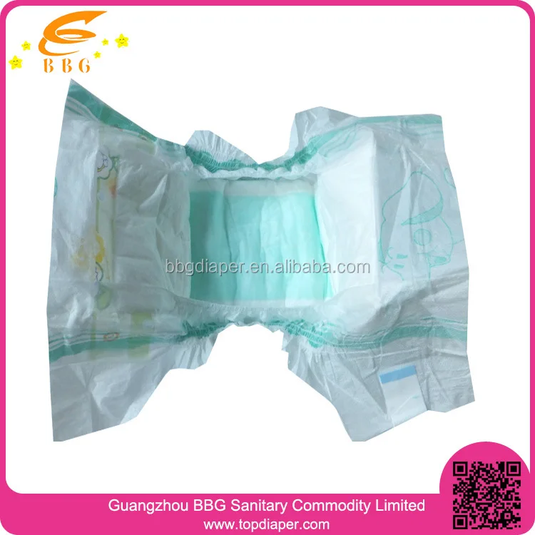 BonAmis baby diapers surface