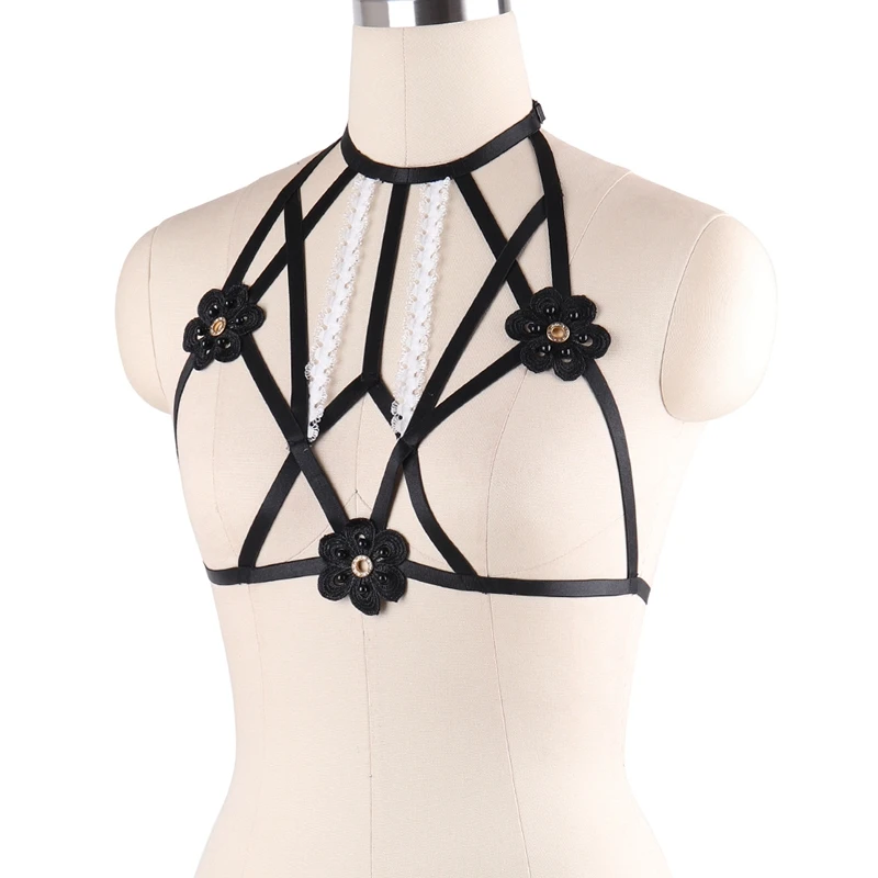 Cupless Prom Dress