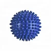 Relefree PVC Peanut Shape Spiky Massage Yoga Ball Trigger Point Therapy Stress Relief Spiky Massager Ball