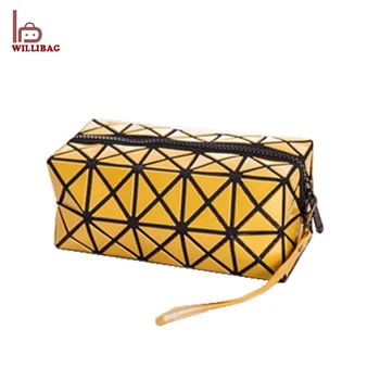 fancy makeup pouch