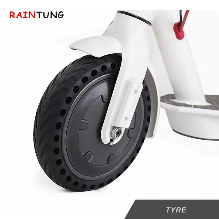 8.5 Inch Electric Scooter Solid Tyre Buy Solid Tyre,Solid Tire
