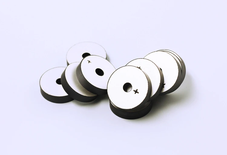 Customize Pzt Piezoelectric Ceramic Disc 5h,Pzt Ceramic Buy Piezoelectric Ceramic,Pzt Ceramic