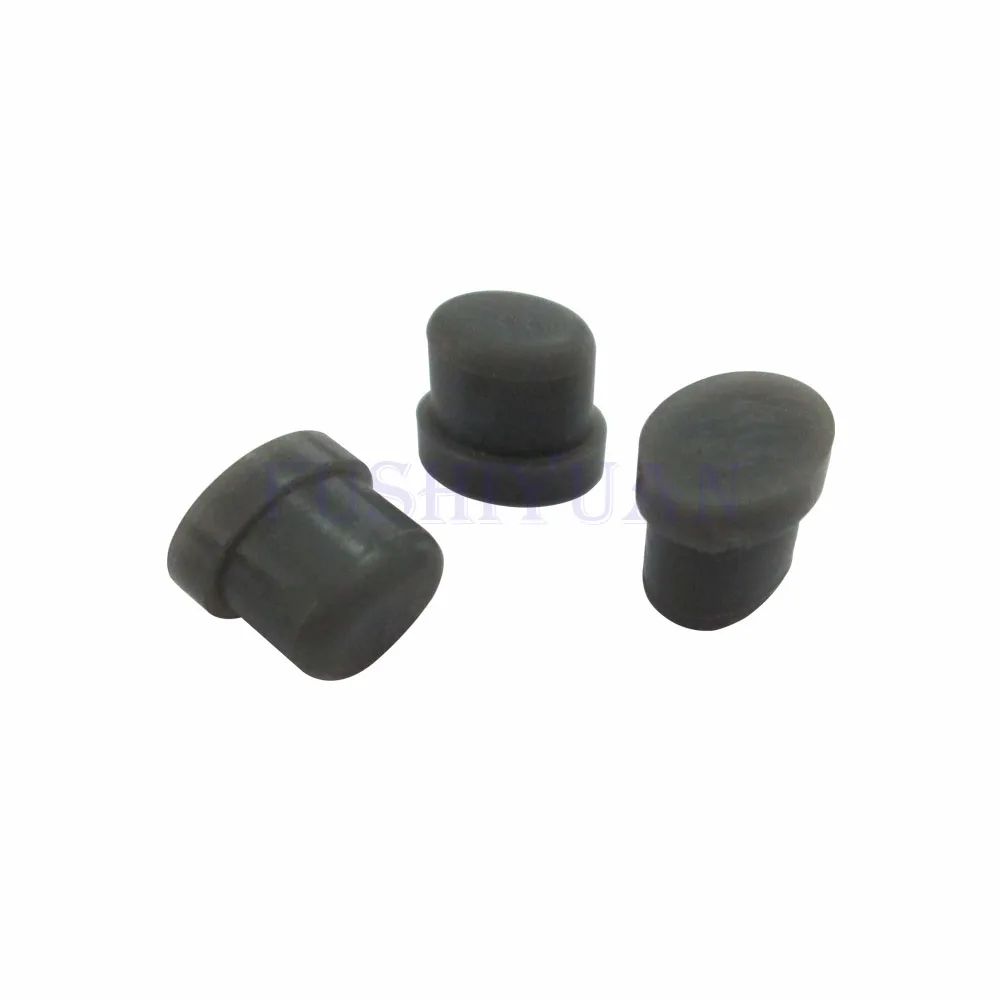 small plastic hole plugs