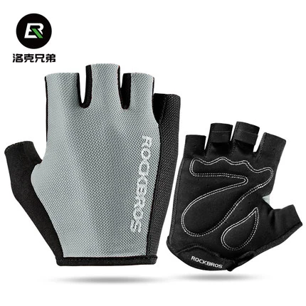 anaconda cycling gloves