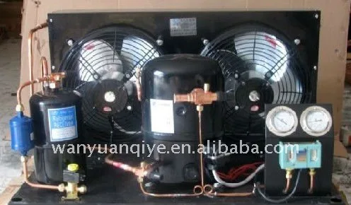 refrigeration compressor