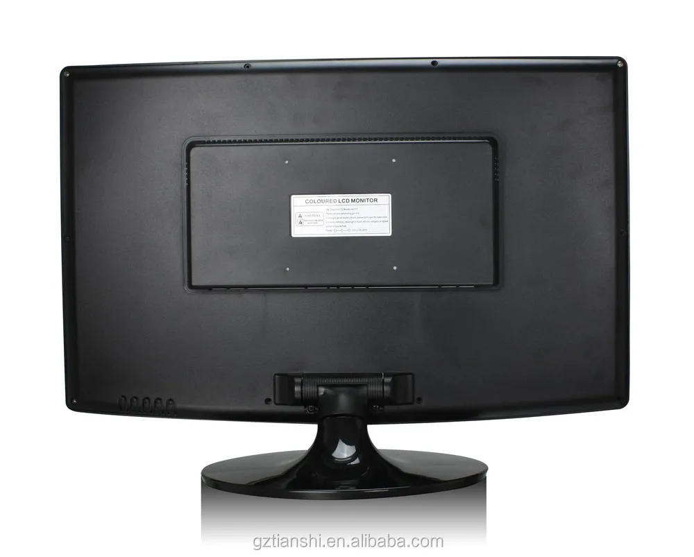Professional Manufacturer Of 15 Inch Refurbished New One Lcd Monitor