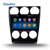 Dasaita Android 8.1 car radio dvd player for Mazda 6 2002 2003 2004 2005 2006 2007 2008 2009 2010 2011 head unit GPS navigation