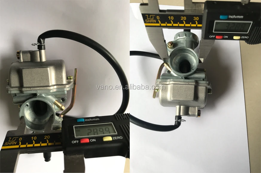 factory price CD70 carburetor for motorcycle