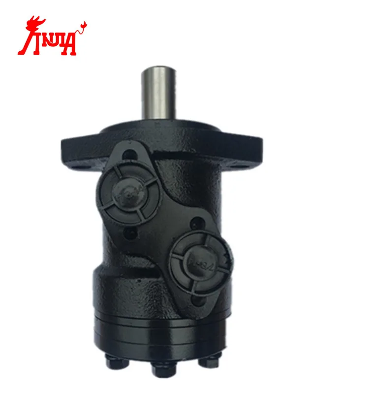 Hydraulic Wheel Motor,Orbit Hydraulic Motor Omp/bmp/hmp,Can Replace
