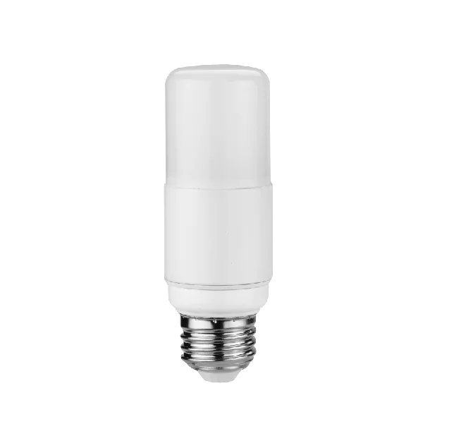 
TYPE B stick UL listed 7w E26 base PL lamp AC120-277V suitable for 6