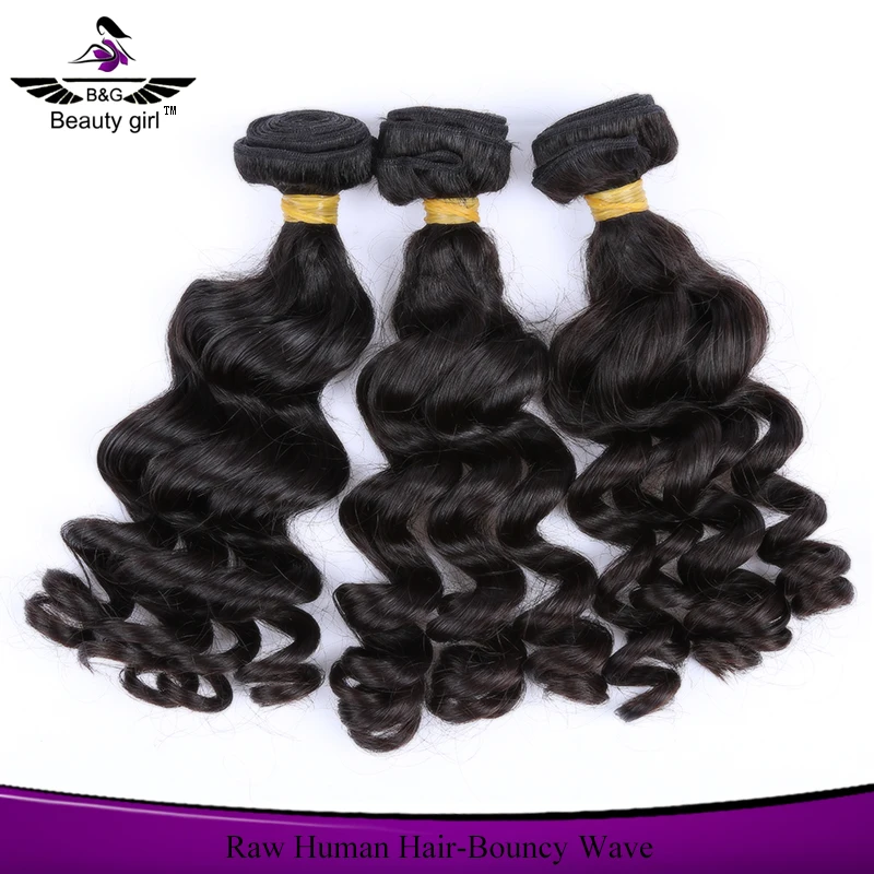 Raw Virgin Human Wholesale Hair Extensions Peruvian Hair In China