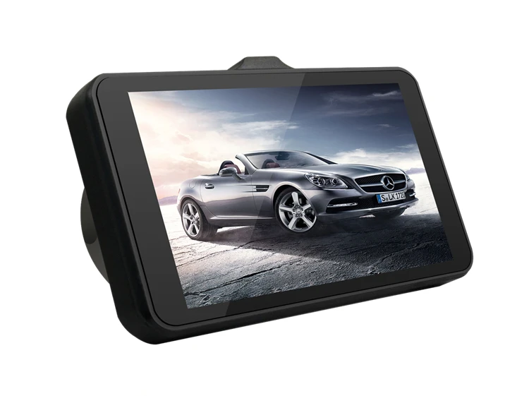 Touch screen car cam (10)