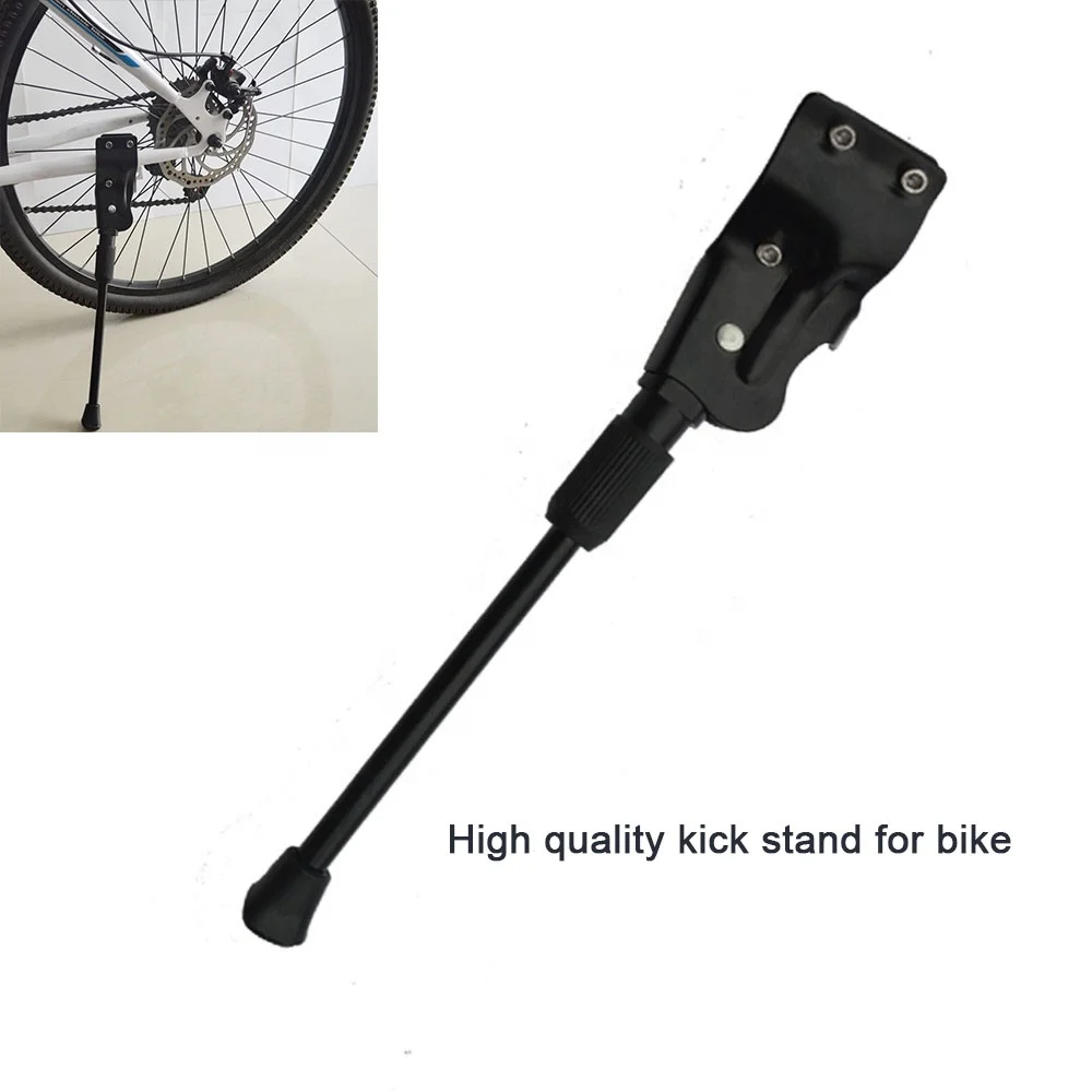 side stand bike