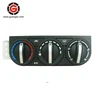 high quality trailblazer auto climate control problems