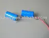 Nicd 60K 3.6V button cells pack used for electronic toys/aram/clock