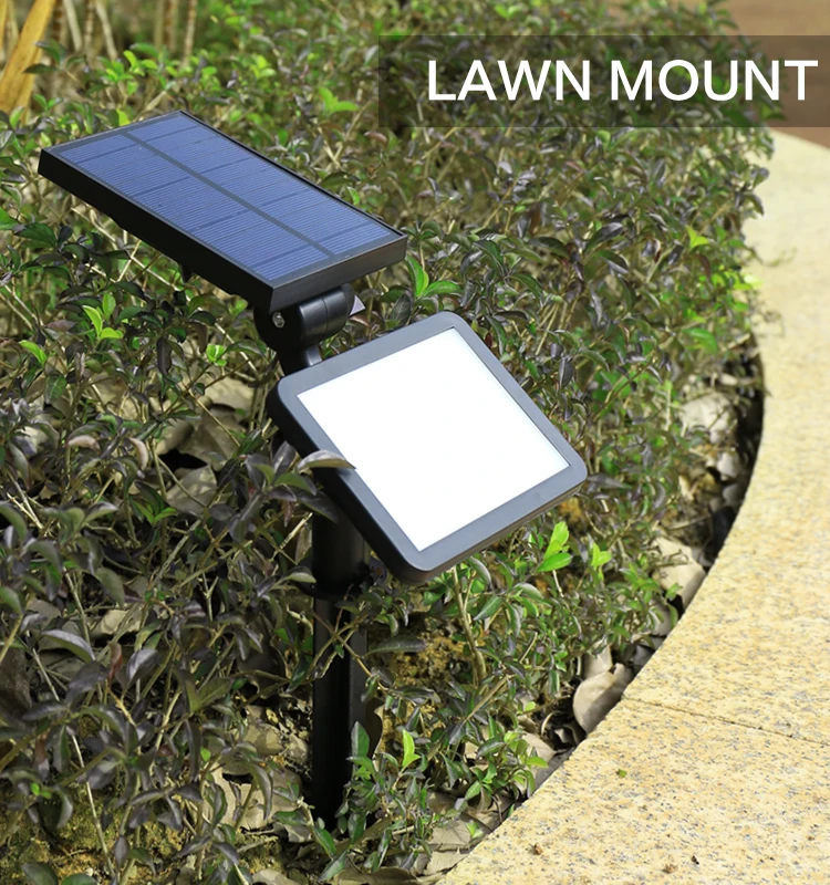 Hooree Sl50c Solar Panel Light Led 48 Leds Home Solar Light,Solar Light Home,Solar Home Light