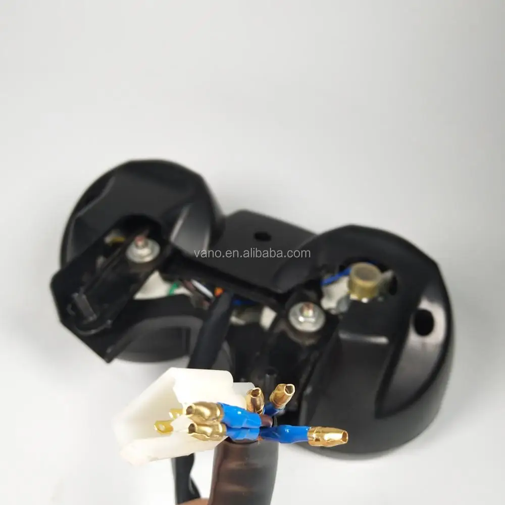 Motorcycle Parts YBR125 E Tachometer Speedometer