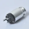 Aluminum Audio Amplifier US AC Power Plug With 15A 125V