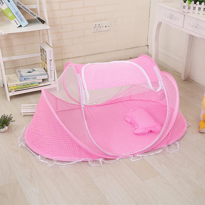 baby bed nets