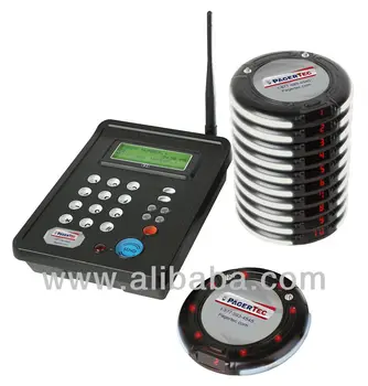 Wireless Restaurant Pagers Hospital Church Nursery Wireless Restaurant Pagers Hospital
