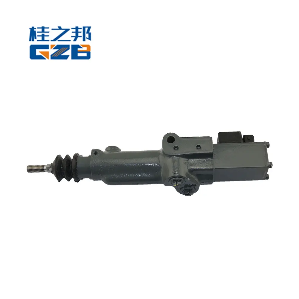 Excavator Part Throttle Actuator Chx01/08(y23736b020001) Throttle