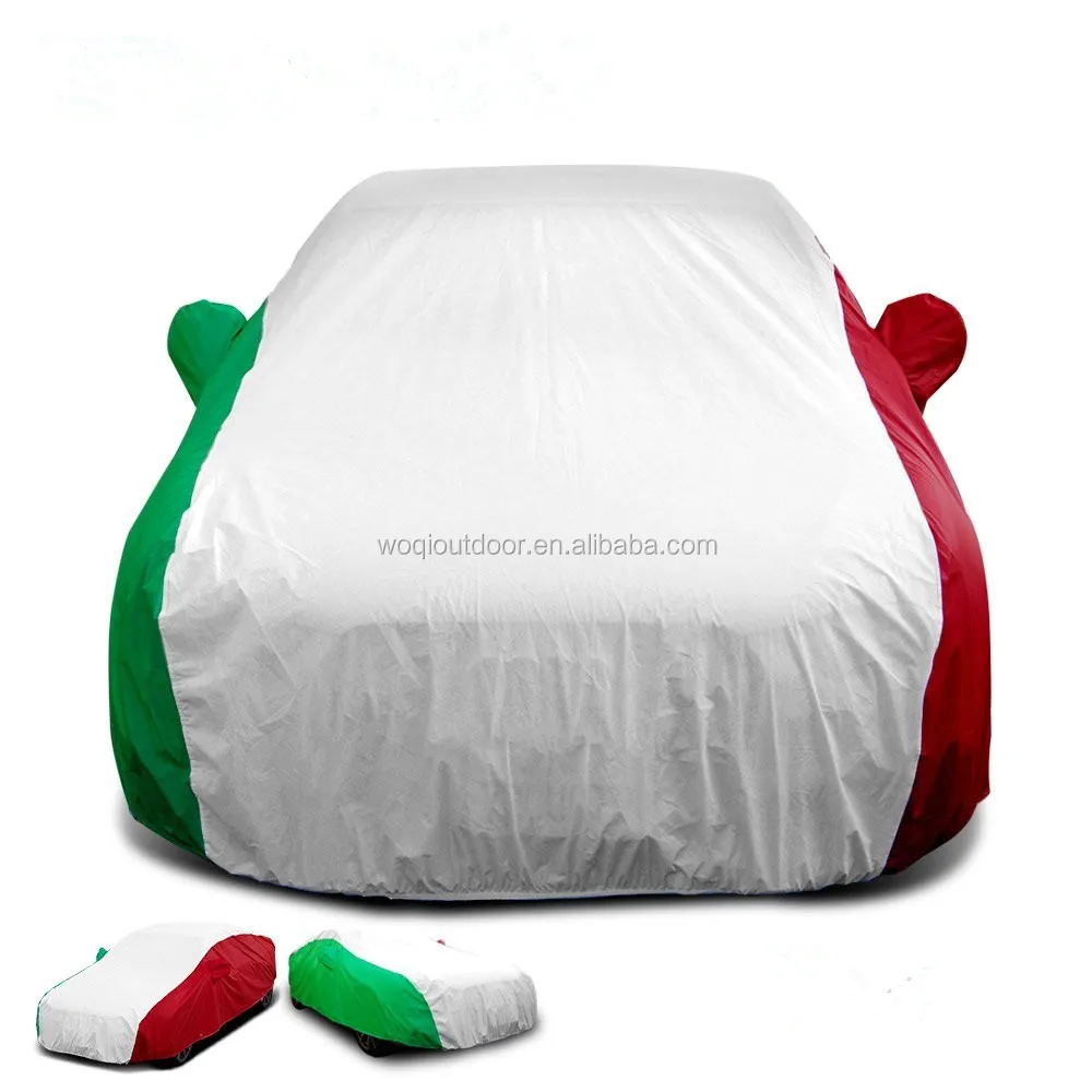 Woqi Custom Printed Fast Sun Protection Retractable Waterproof Heated