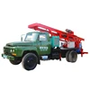 Truck Mounted large diameter Reverse circulation water well drilling rig