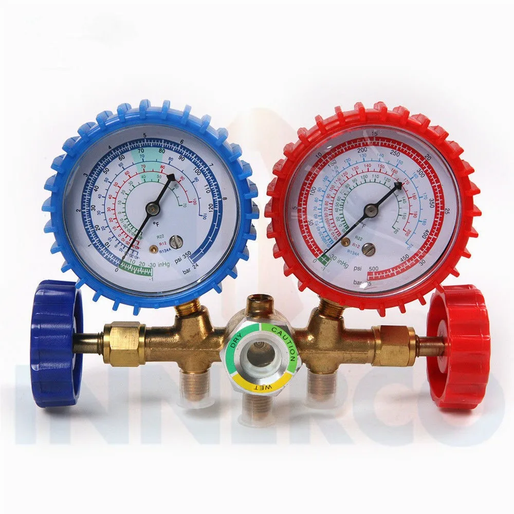 hvac manifold gauges hvac manifold gauges