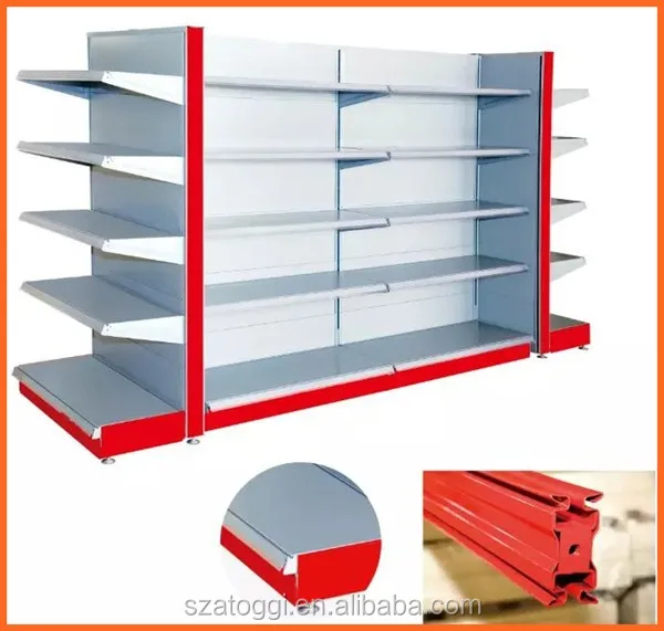 anchen type shelf