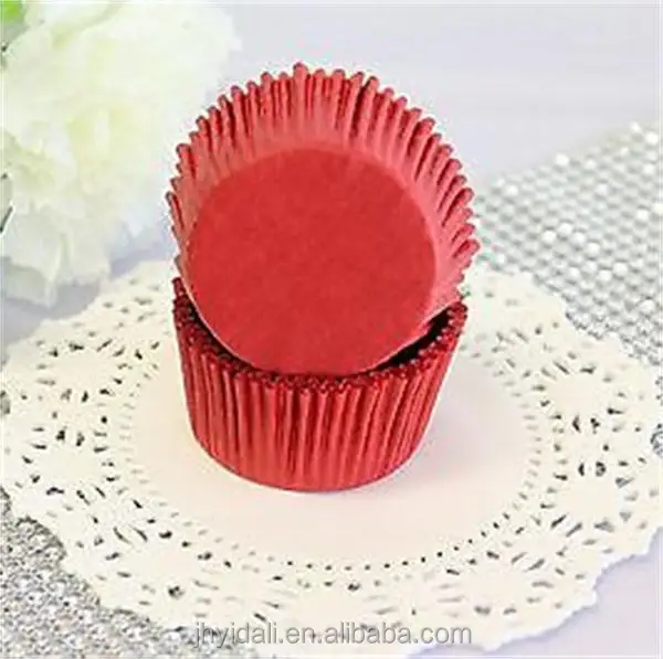 Edible Paper Cake Holder Baking Cup Cake Buy Souffle Cake Cupcake