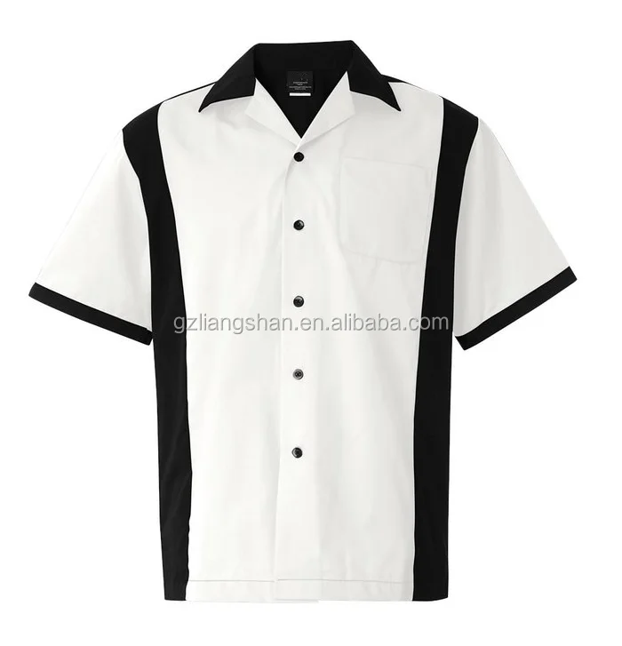 cheap retro bowling shirts