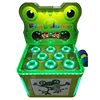 Hot Selling Frog Jump Arcade Game Machine For Saling
