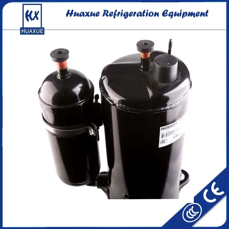 2019 Highly Rotary Gmcc 2hp/18000btu/1.5 Ton Compressor Ph295x2cs8ktc1