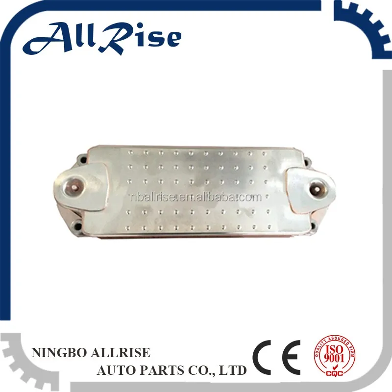 ALLRISE C-18323 Trucks 8170816 20729259 Oil Cooler