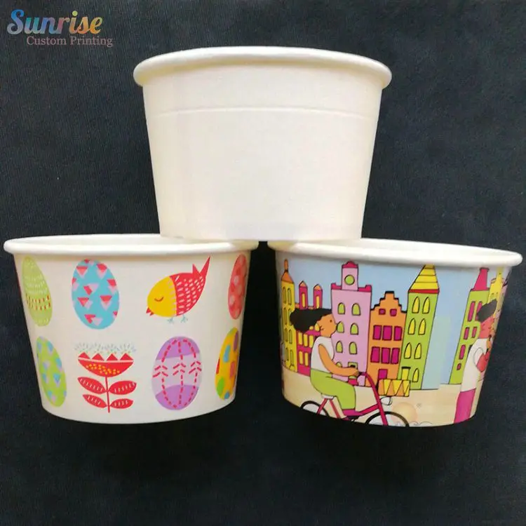 Custom Disposable Restaurant Soup Paper Cup/bowl Buy Paper Bowl,Disposable Paper Bowl,Paper