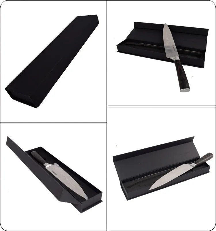 Packaging Chef Gift Knife Box Buy Knife Packaging Box,Knife Packaging