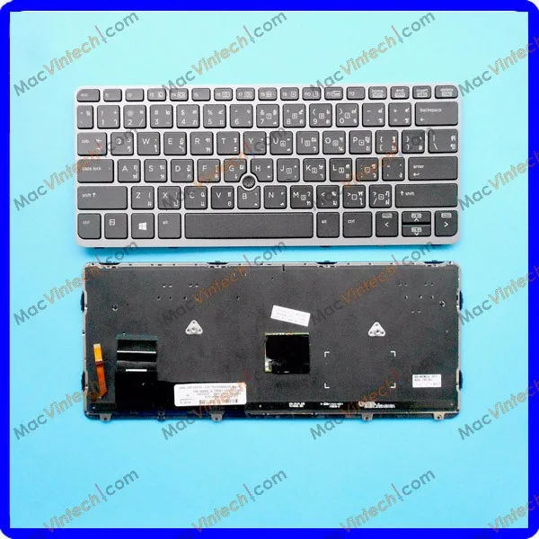 Wholesale Thai Laptop Keyboard For Hp Elitebook 0 G1 0 G2 Buy Thai Laptop Keyboard Thai Laptop Keyboard Thai Laptop Keyboard Product On Alibaba Com