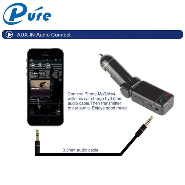 best handsfree bluetooth for car