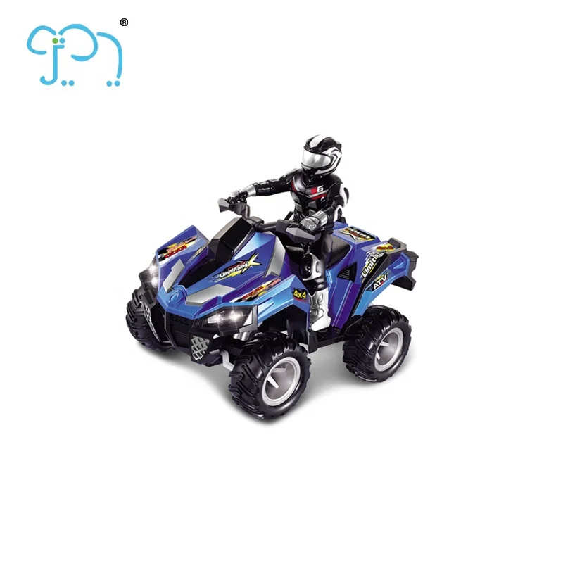 remote control all terrain vehicle toys