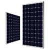 Factory wholesale high proformance high efficiency 36v 300w Mono solar panel for solar wind system