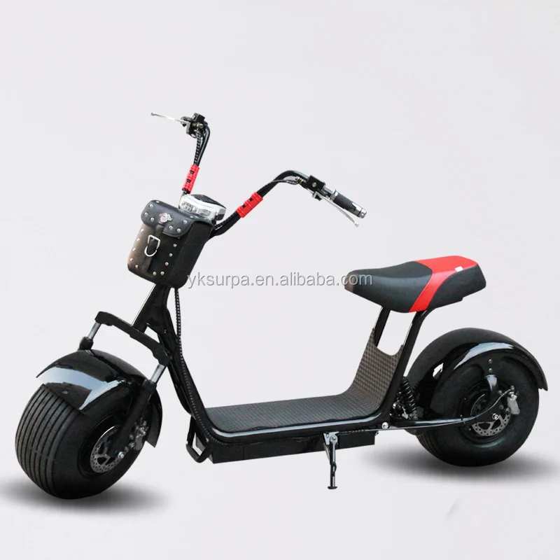 Nouveau modèle 1000w60V citycoco/seev/woqu adultes électrique moto/dubaï électrique scooter