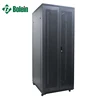 Bolein 19'' 27U 32U 37U 42U Floor Standing Cooling Mesh Vented Double Door Data Center Server Rack DDF Network Server Cabinet