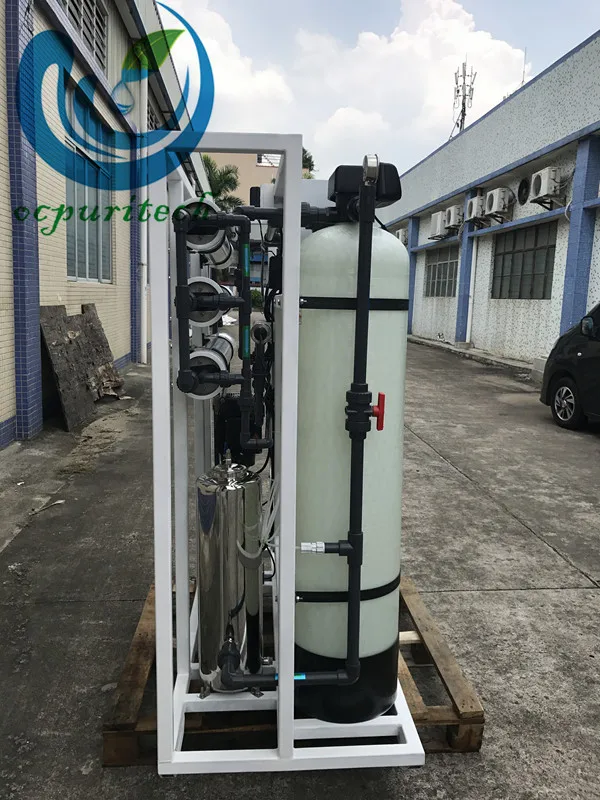 Hot selling water 750 RO water ro system water purification system