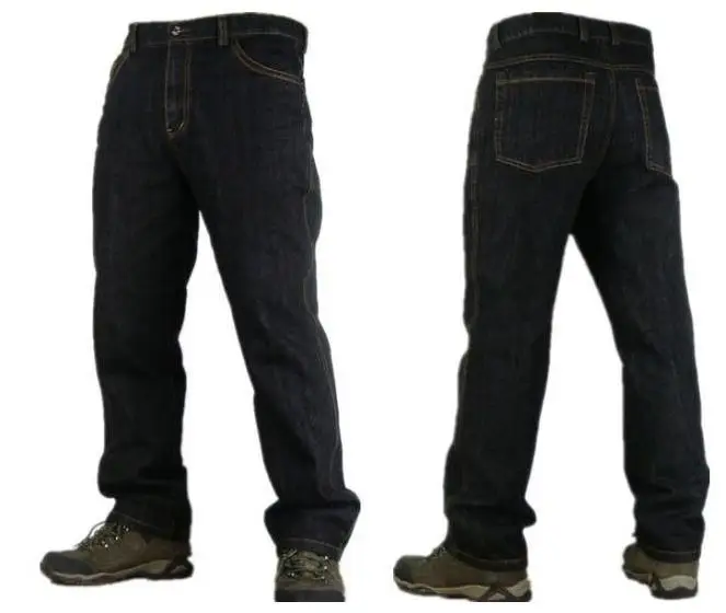 extra large mens jeans