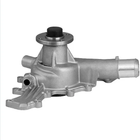 Genuine Ford Water Pump Assembly 6L2Z-8501-A