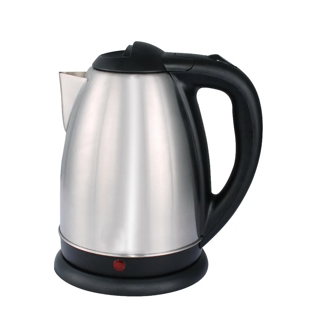 Cheap Electric Kettle With Auto-off Steam Switch - Buy Electric Kettle ...