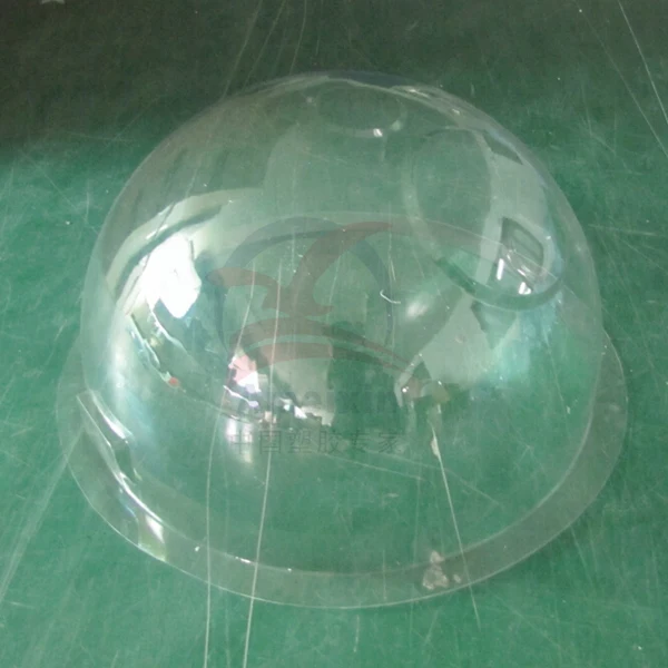 Oem Design Clear Plastic Dome Buy Clear Plastic Dome,Large Plastic