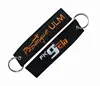 F16 FIGHTER KEYRING keychain embroidered jet plane spotter pilot gift present