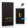 High End Second to None ,More than High color Gamut for iPhone 6 LCD touch Screen