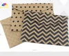 durable jute envelope a4 file document bag